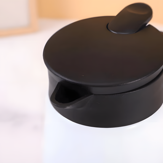 Stainless Steel Pot 850 ml